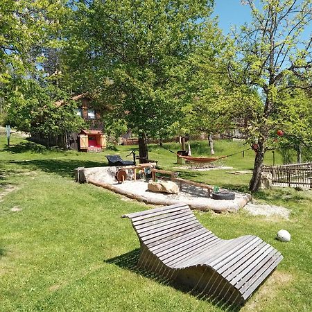 Eppenschlag Feriengut Zum Fuerst'N Mit Aussenwhirlpool Und Sauna מראה חיצוני תמונה