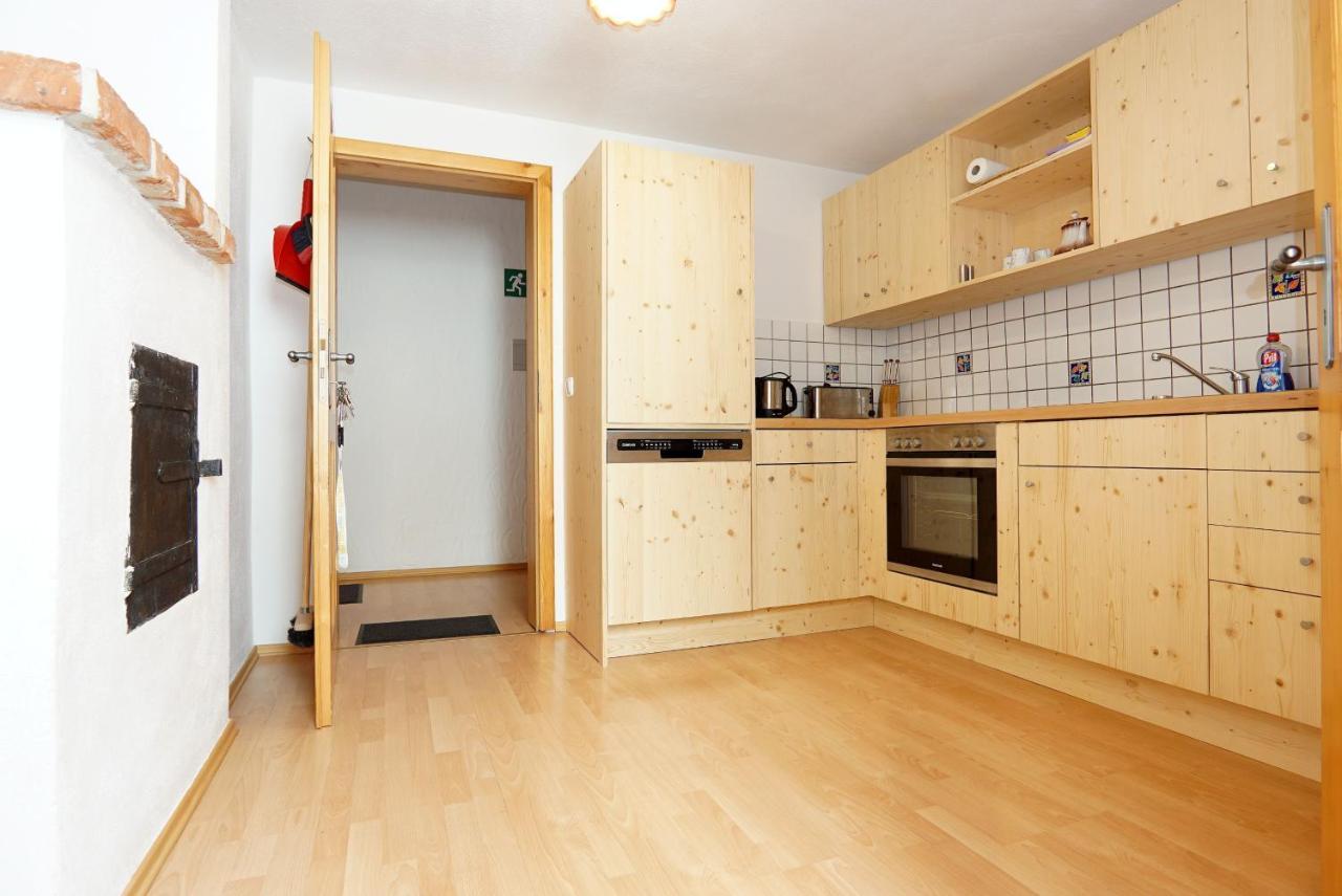 Eppenschlag Feriengut Zum Fuerst'N Mit Aussenwhirlpool Und Sauna מראה חיצוני תמונה