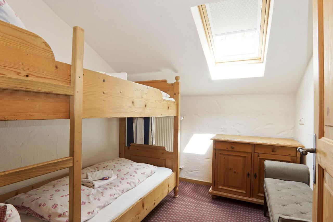Eppenschlag Feriengut Zum Fuerst'N Mit Aussenwhirlpool Und Sauna מראה חיצוני תמונה