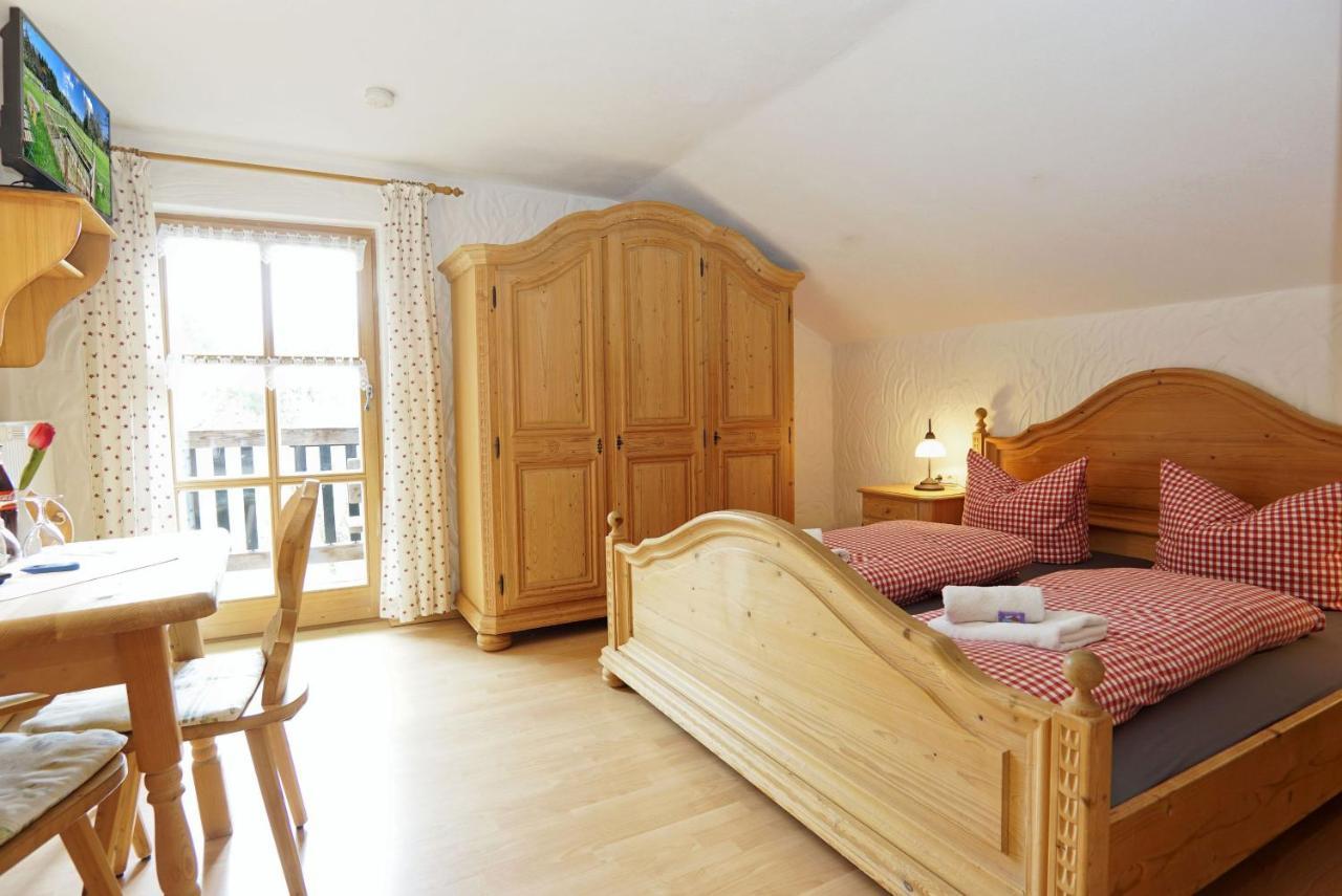 Eppenschlag Feriengut Zum Fuerst'N Mit Aussenwhirlpool Und Sauna מראה חיצוני תמונה