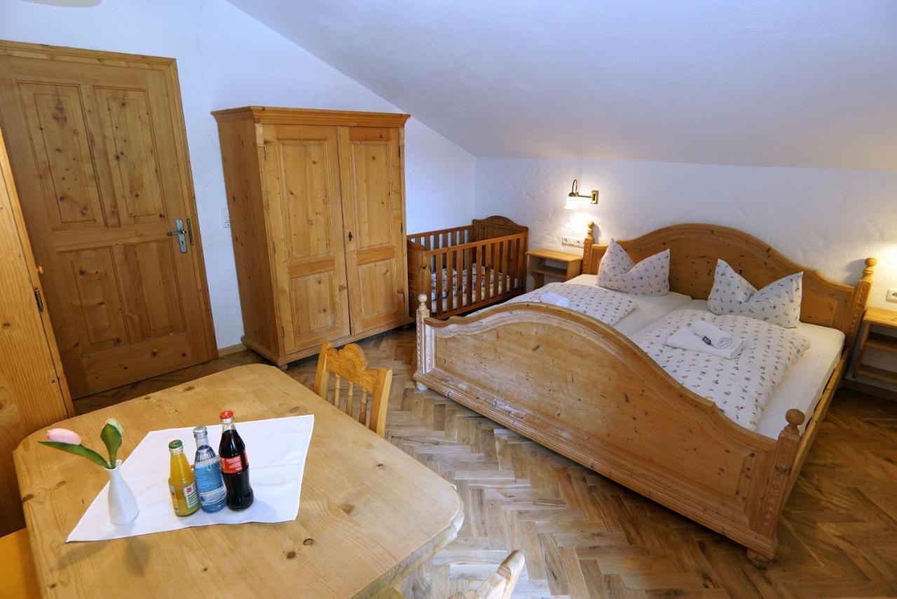 Eppenschlag Feriengut Zum Fuerst'N Mit Aussenwhirlpool Und Sauna מראה חיצוני תמונה