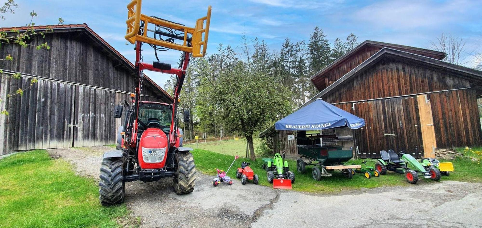 Eppenschlag Feriengut Zum Fuerst'N Mit Aussenwhirlpool Und Sauna מראה חיצוני תמונה